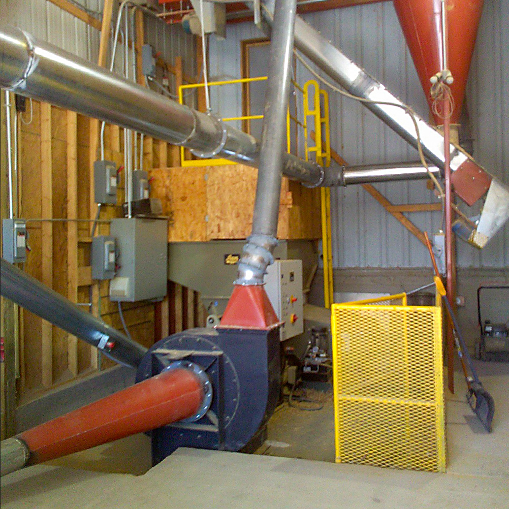 Metal Fabrication Services near Daviess County, Indiana