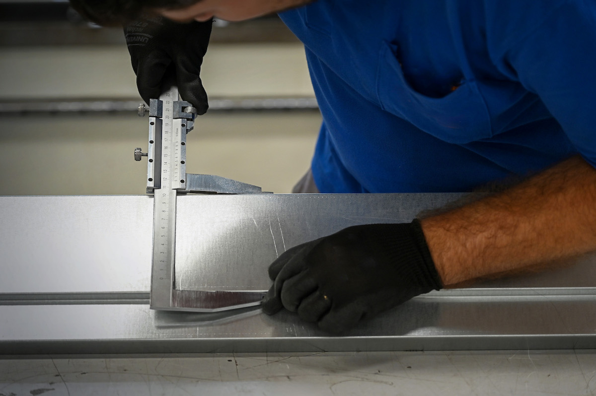 Certified Welding Services and Industrial raw material product engineering near Jasper
